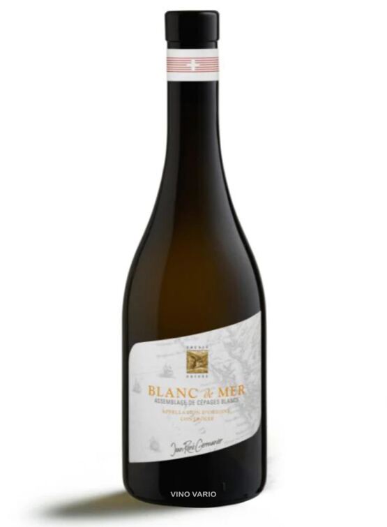 2023 BLANC DE MER