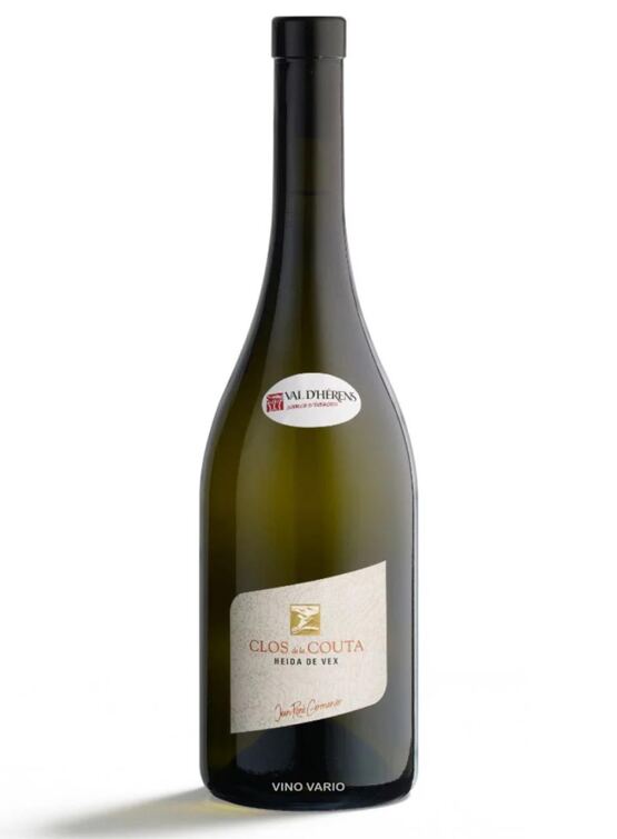 2023 Heida de Vex, Clos de la Couta