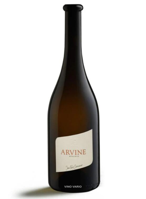 2023 Réserve Arvine