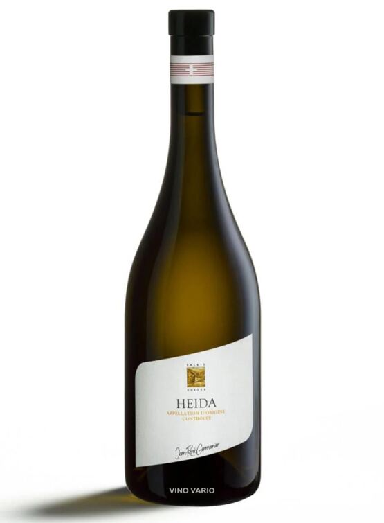 2024 Heida