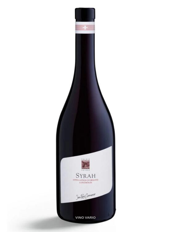 2024 Syrah