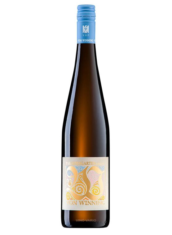 2022 Deidesheimer Paradiesgarten Riesling
