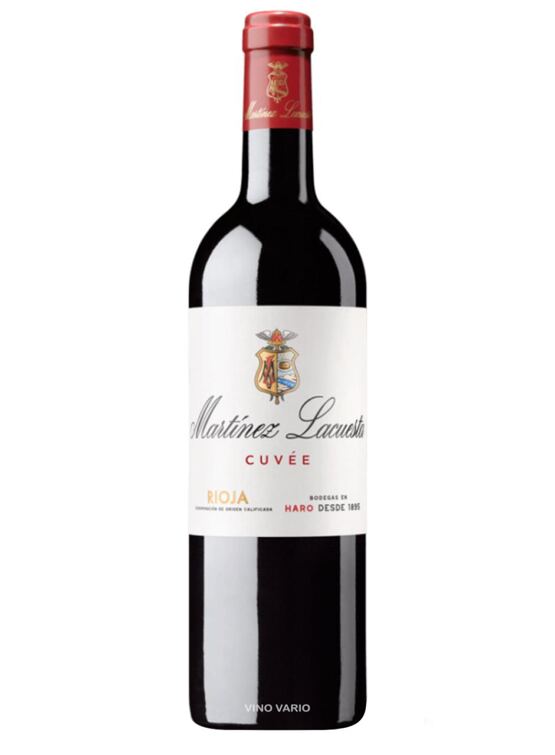 2020 Cuvée