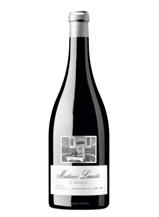 2020 La Sucursal - Edicion Limitada