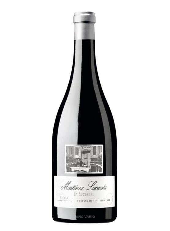 2022 La Sucursal - Edicion Limitada