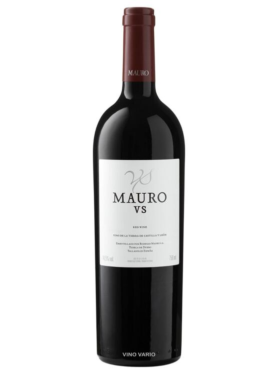 2022 Mauro VS