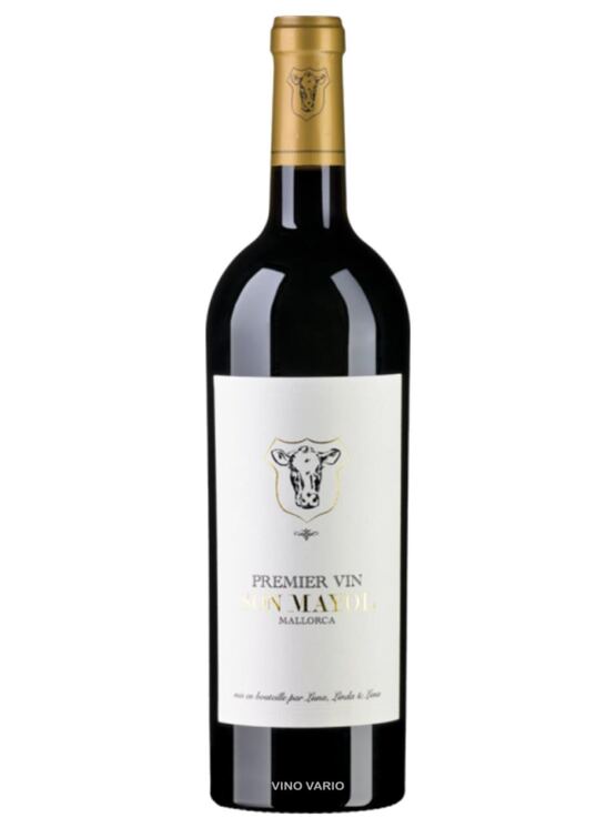 Bodega Son Mayol