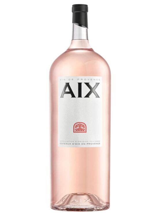 Maison Saint Aix