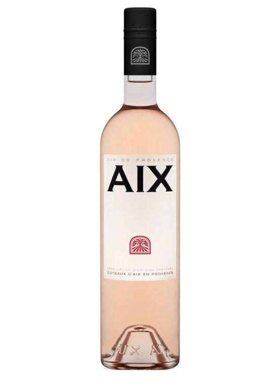 2025 Aix Rosé