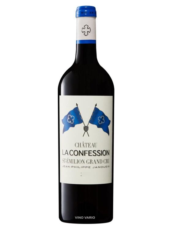2019 Grand Cru Classé