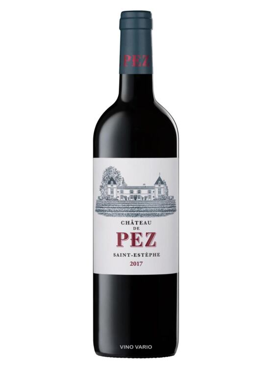 Château de Pez