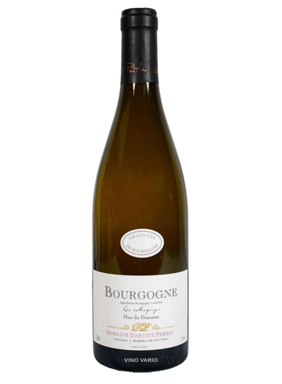 2022 Bourgogne Chardonnay Les Magnys