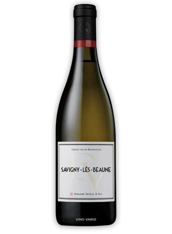 2020 Blanc
