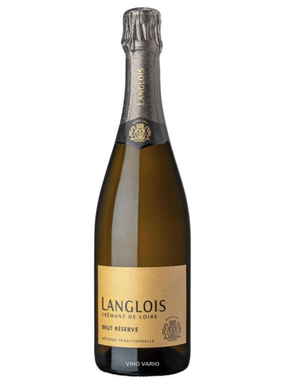 Crémant de Loire Brut Reserve
