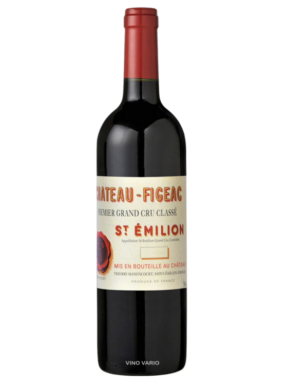 Château Figeac