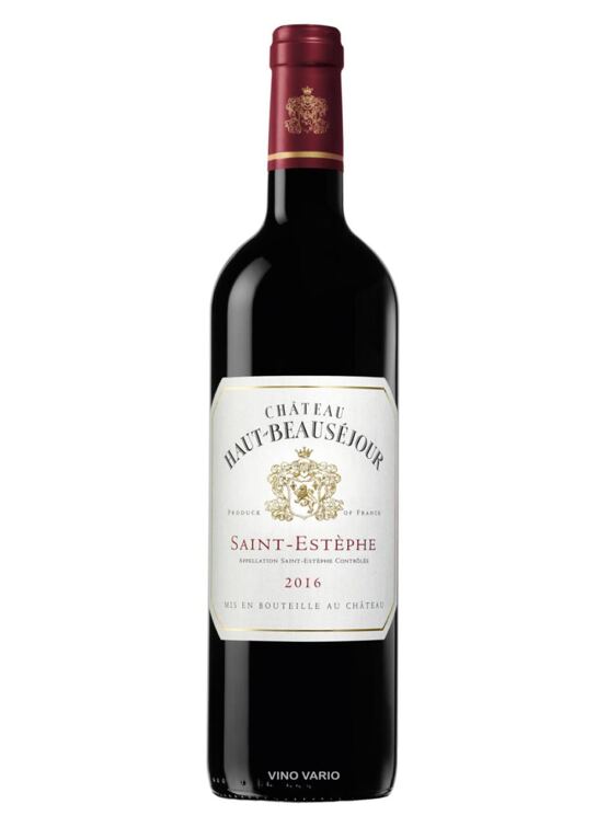 Château Haut-Beauséjour