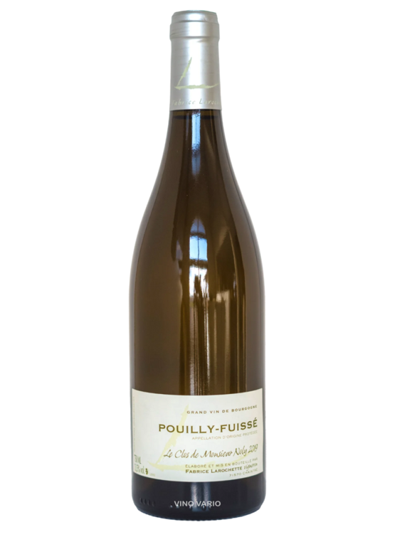 2023 Pouilly-Fuissé Le Clos de Monsieur Noly