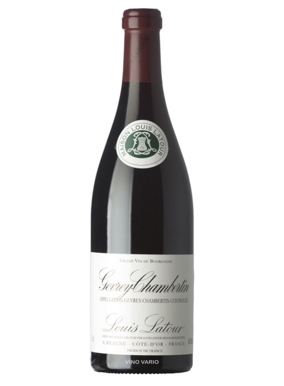 2022 Gevrey-Chambertin
