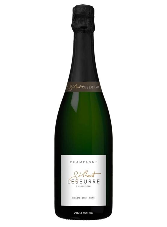 Brut Chardonnay
