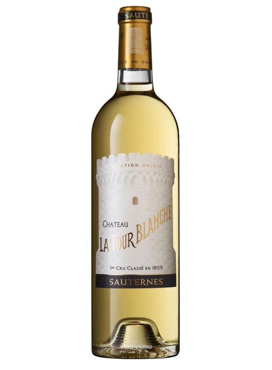 2019 1er Cru Classé en 1855