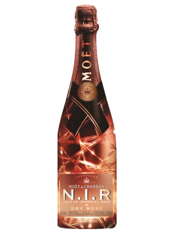 Nectar Impérial Rosé NIR