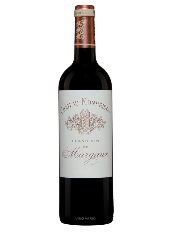 2020 Cru Bourgeois