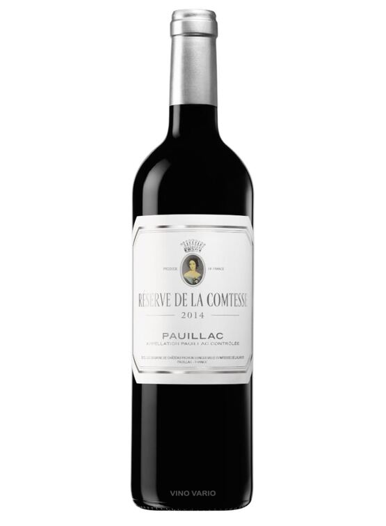 2014 Réserve de la Comtesse