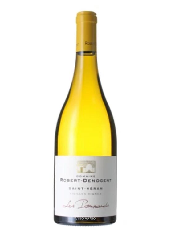 2019 Les Pommards