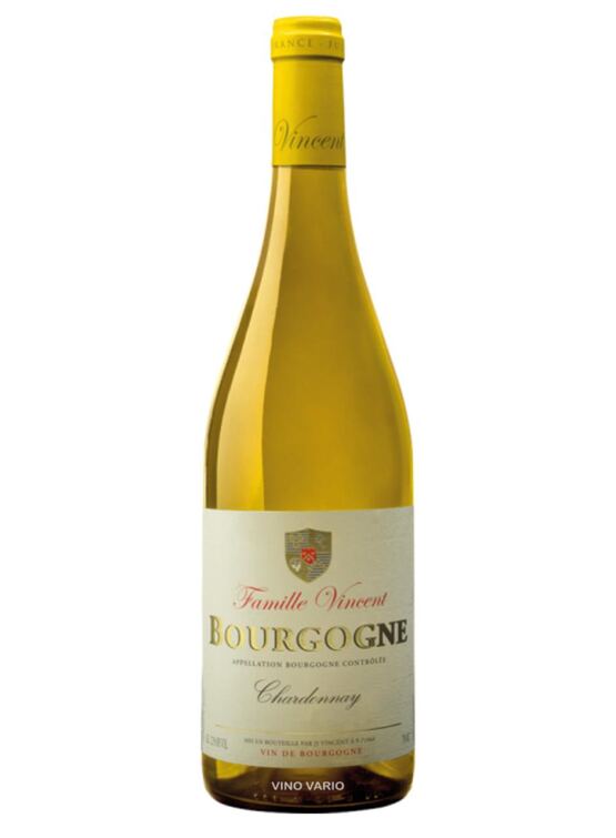 2023 Bourgogne Blanc Chardonnay