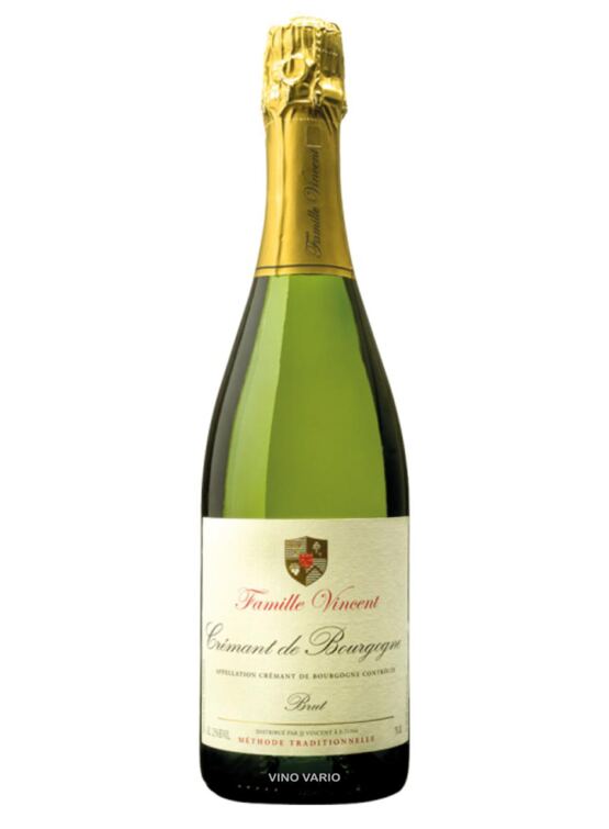 Crémant de Bourgogne Brut
