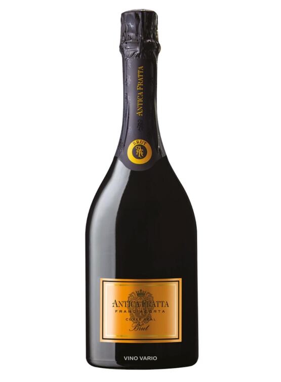 Cuvée Real Brut