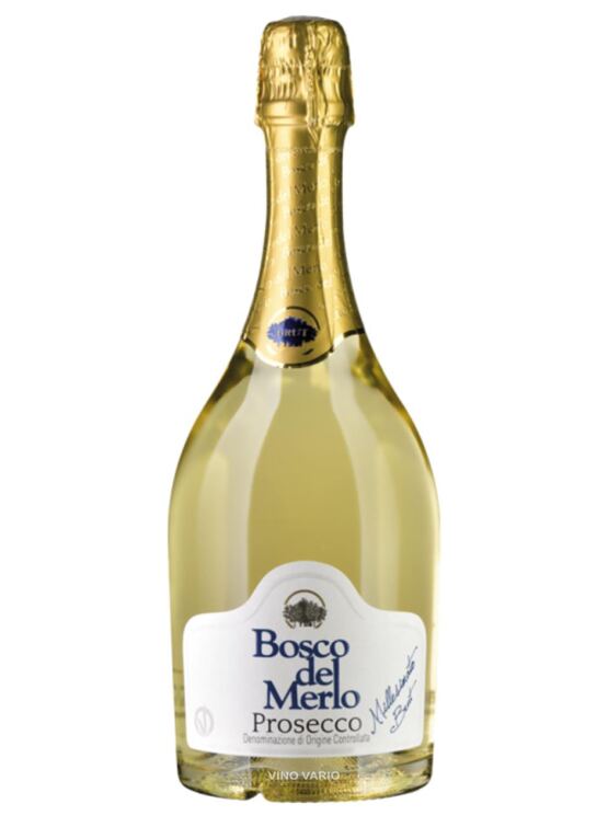 2024 Millesimato Brut