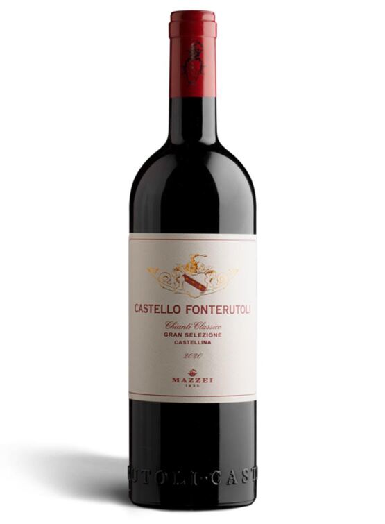 2020 Chianti Classico Gran Selezione