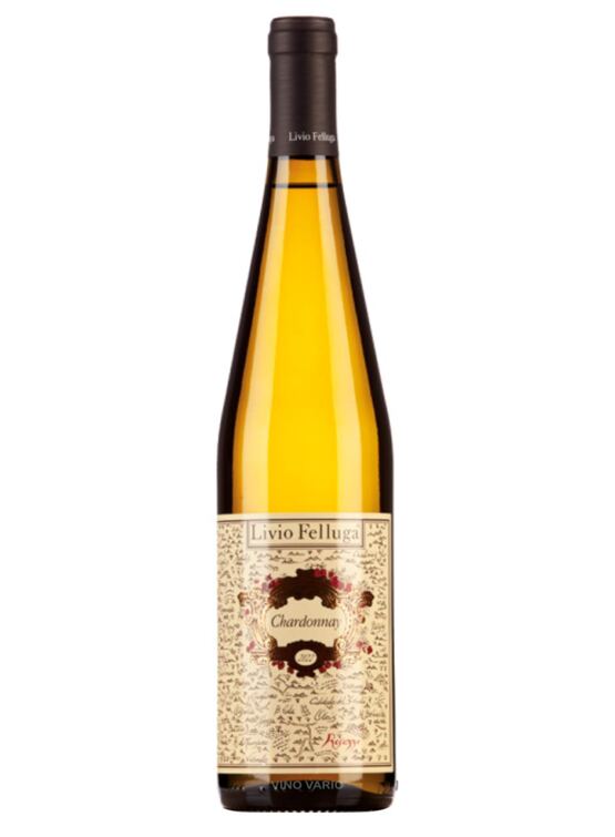 2024 Chardonnay Friuli Colli Orientali