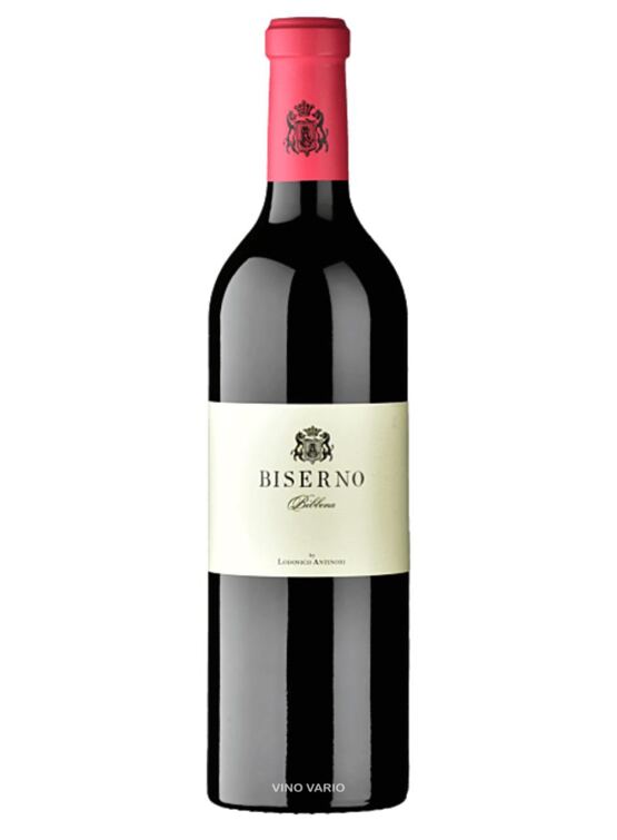 2021 Biserno