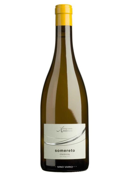 2019 Chardonnay Somereto