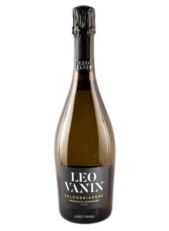 Leo Vanin