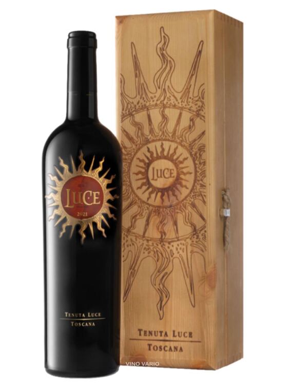 2021 Luce