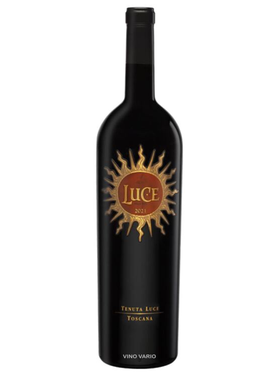 2021 Luce