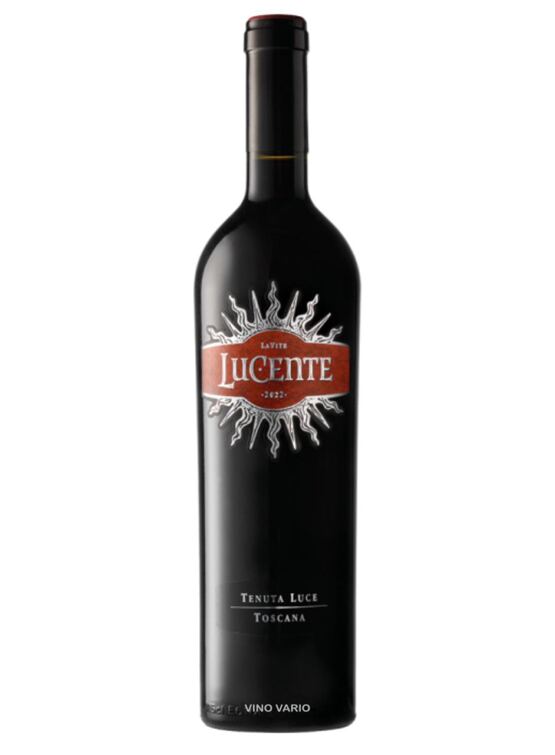 2022 Lucente Geschenksetui