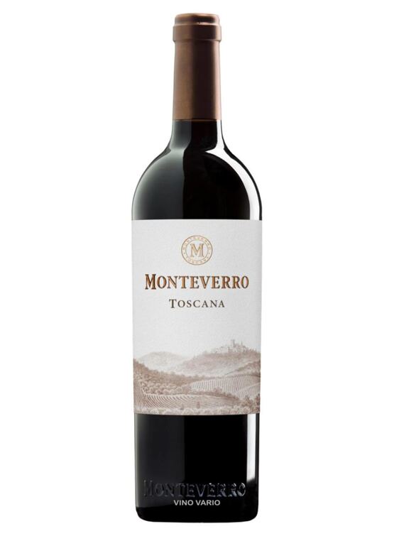 2021 Monteverro