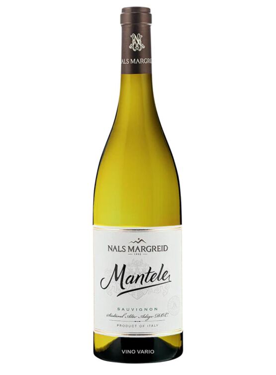 2022 Mantele Sauvignon