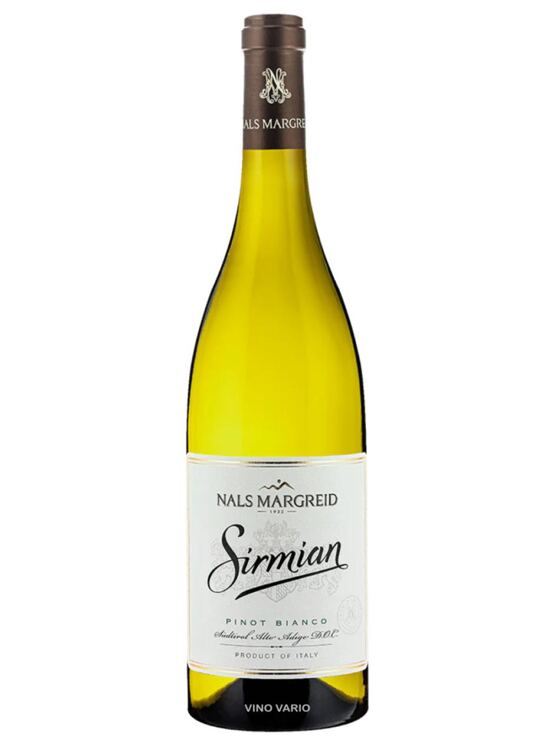 2022 Sirmian Weissburgunder