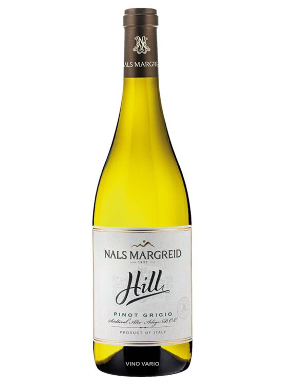 2023 Hill Pinot Grigio