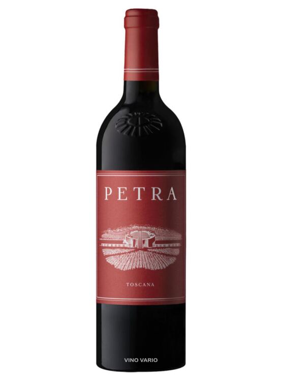 2022 Petra