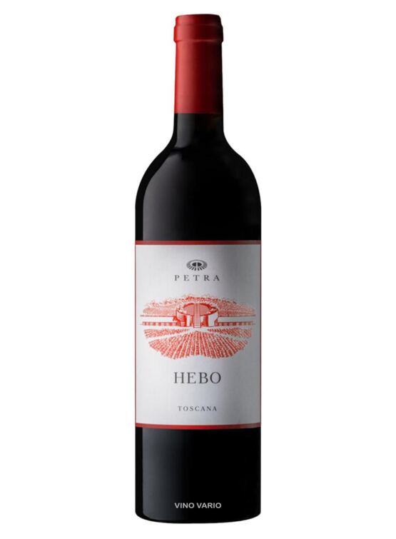 2023 Hebo