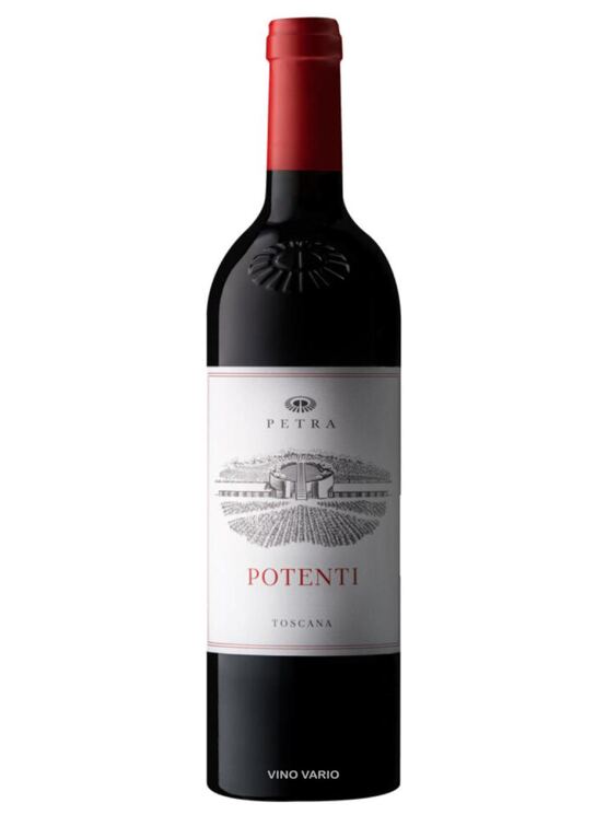 2023 Potenti