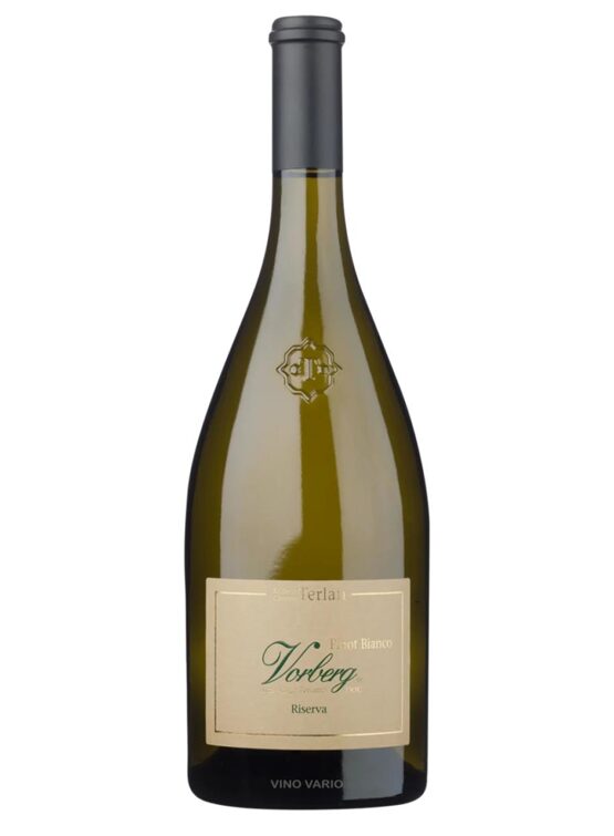 2018 Vorberg Pinot Bianco Riserva