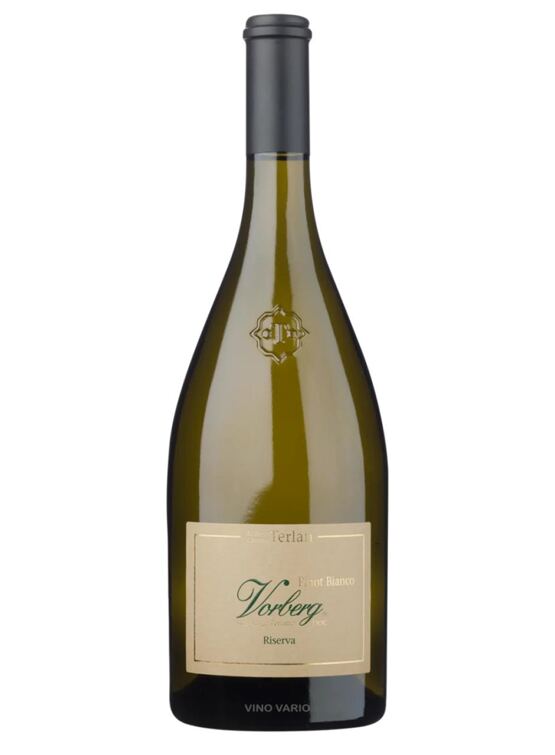2021 Vorberg Pinot Bianco Riserva