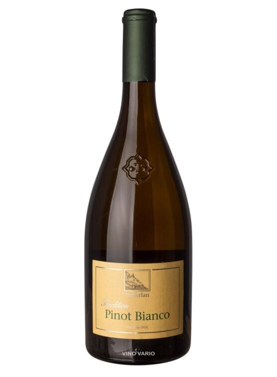 2025 Pinot Bianco Tradition